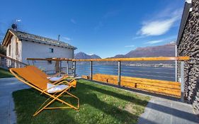 Paradiso Del Lago