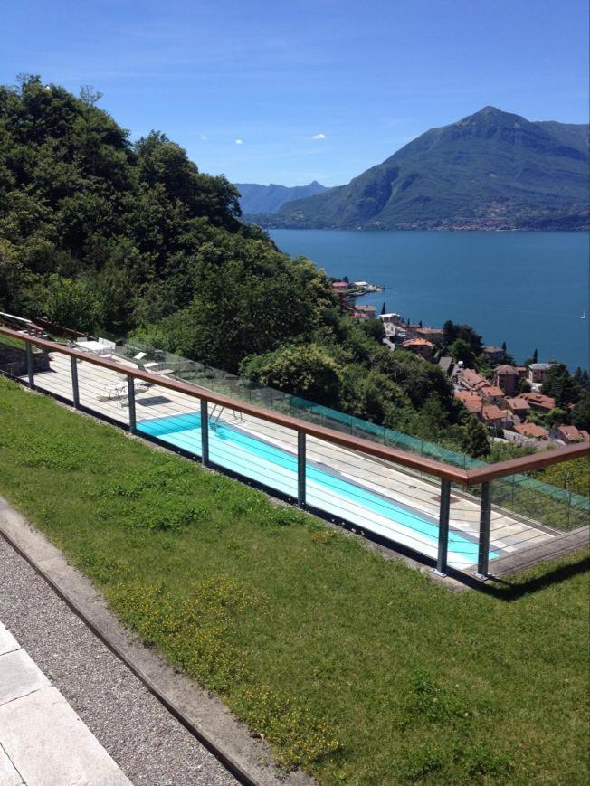 Paradiso Del Lago Bellano Exteriér fotografie